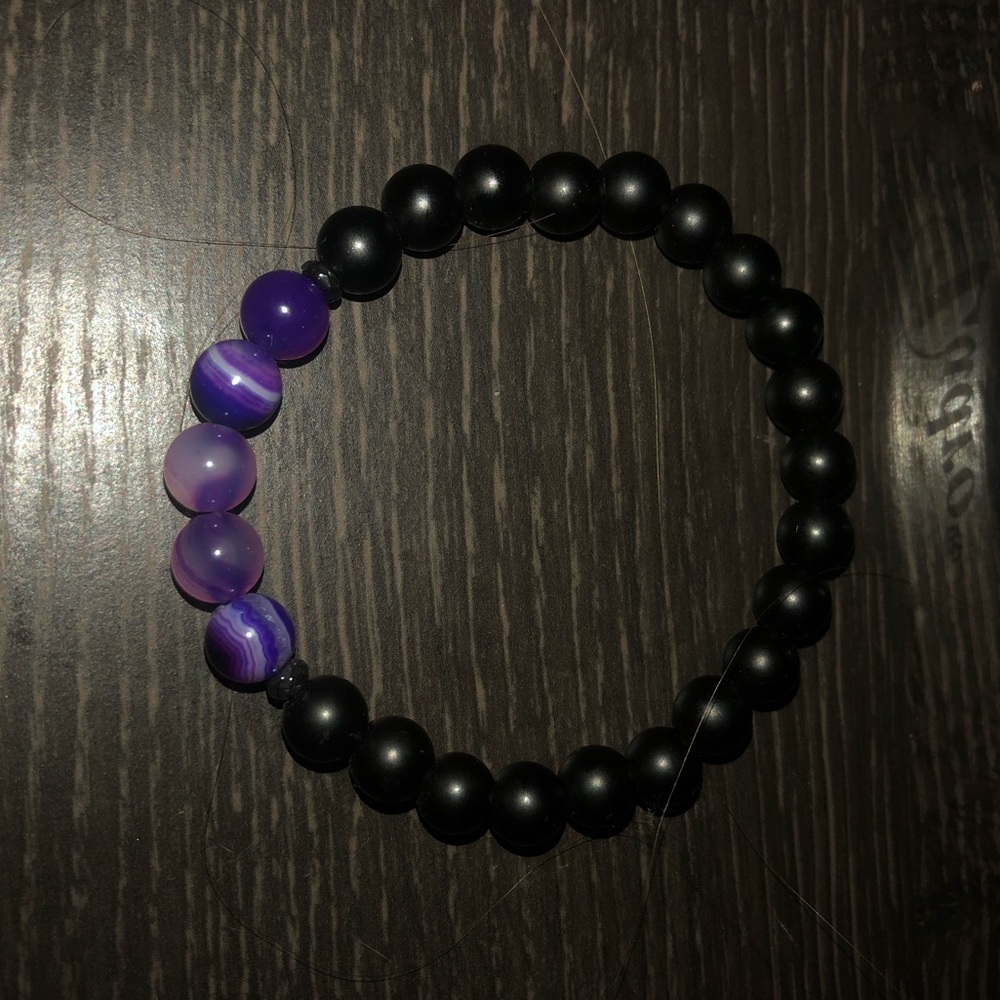 Alpha Accessories bracelet